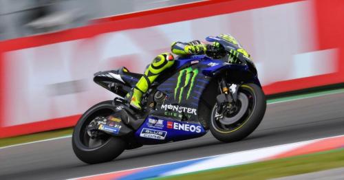 Valentino Rossi