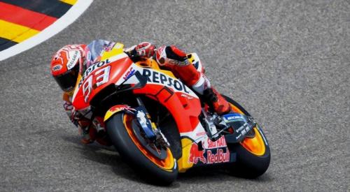 Marc Marquez