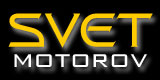 Logo SvetMotorov.sk