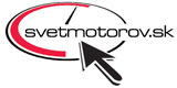 Logo SvetMotorov.sk