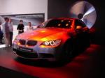 BMW s konceptom M3 