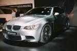 BMW s konceptom M3 