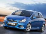 Opel Corsa OPC