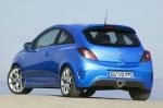 Opel Corsa OPC