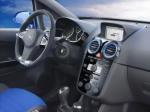 Opel Corsa OPC