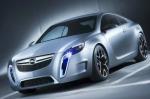 Opel GTC Concept