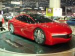 Honda Small Hybrid