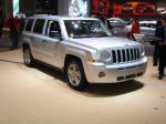 Jeep Patriot