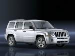 Jeep Patriot