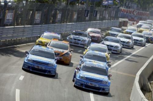 World Touring Car Championship