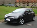 Opel Astra GTC 1,6 Turbo