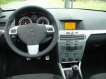 Opel Astra GTC 1,6 Turbo