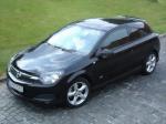 Opel Astra GTC 1,6 Turbo