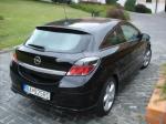 Opel Astra GTC 1,6 Turbo