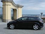 Opel Astra GTC 1,6 Turbo