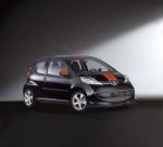 Peugeot 107 RC