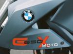 BMW G650 Xmoto