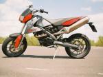 BMW G650 Xmoto