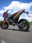 BMW G650 Xmoto