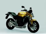 Honda CB600F Hornet