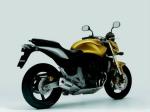 Honda CB600F Hornet