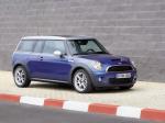 Mini Cooper Clubman