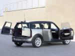 Mini Cooper Clubman