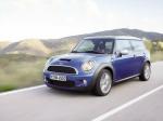 Mini Cooper Clubman