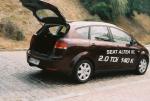 Seat Altea XL