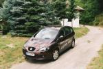 Seat Altea XL