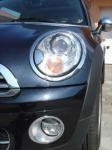 Mini Cooper D