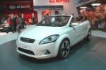KIA Ex Ceed