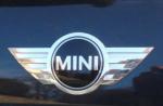 Mini Cooper D