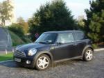 Mini Cooper D