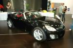 Opel GT
