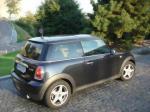 Mini Cooper D