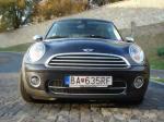 Mini Cooper D