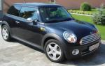 Mini Cooper D