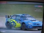 Rallye Nový Zéland