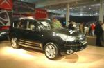 Citroen C-Crosser