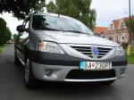 Dacia Logan MCV 1,5 dCi Lauréate