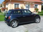 Mini Cooper D