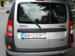 Dacia Logan MCV 1,5 dCi Lauréate