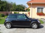 Mini Cooper D