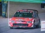 Rallye Nový Zéland