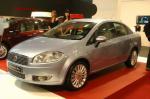 Fiat Linea
