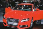 Automobilový svet vo Frankfurte