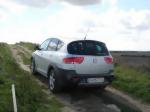 Seat Altea Freetrack