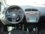 Seat Altea Freetrack