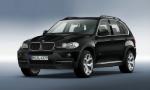 BMW X3 a X5 